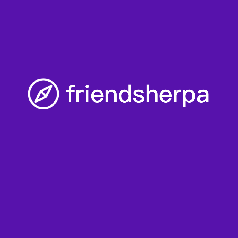 friendsherpa